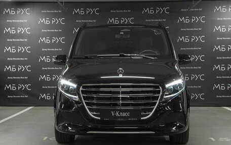 Mercedes-Benz V-Класс, 2026 год, 15 120 000 рублей, 5 фотография