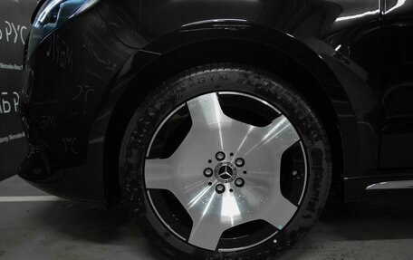 Mercedes-Benz V-Класс, 2026 год, 15 120 000 рублей, 7 фотография