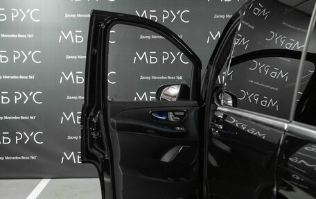Mercedes-Benz V-Класс, 2026 год, 15 120 000 рублей, 8 фотография