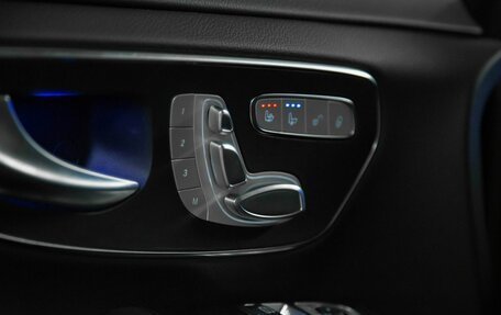 Mercedes-Benz V-Класс, 2026 год, 15 120 000 рублей, 9 фотография