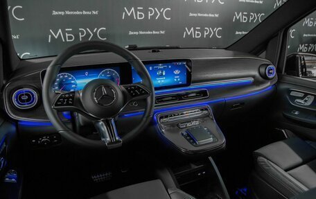 Mercedes-Benz V-Класс, 2026 год, 15 120 000 рублей, 13 фотография