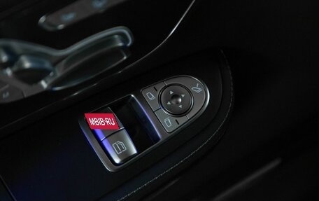 Mercedes-Benz V-Класс, 2026 год, 15 120 000 рублей, 10 фотография