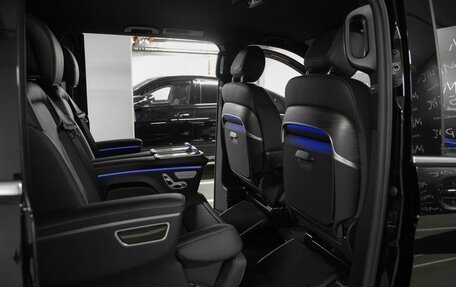 Mercedes-Benz V-Класс, 2026 год, 15 120 000 рублей, 28 фотография
