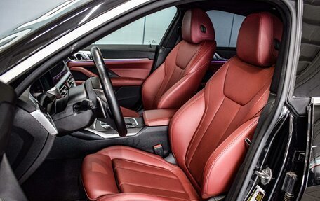 BMW 4 серия, 2022 год, 6 500 000 рублей, 10 фотография