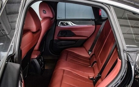 BMW 4 серия, 2022 год, 6 500 000 рублей, 9 фотография