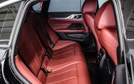 BMW 4 серия, 2022 год, 6 500 000 рублей, 7 фотография