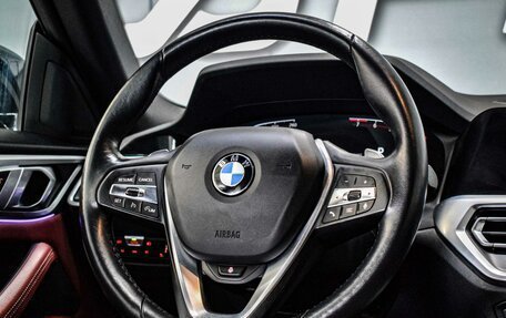 BMW 4 серия, 2022 год, 6 500 000 рублей, 15 фотография