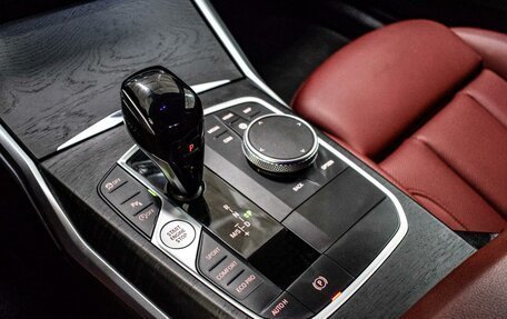 BMW 4 серия, 2022 год, 6 500 000 рублей, 16 фотография