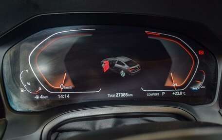 BMW 4 серия, 2022 год, 6 500 000 рублей, 19 фотография