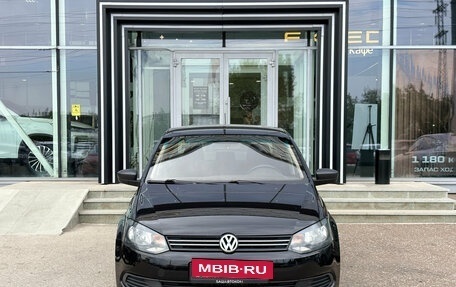 Volkswagen Polo VI (EU Market), 2014 год, 575 000 рублей, 2 фотография