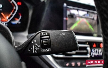 BMW 4 серия, 2022 год, 6 500 000 рублей, 14 фотография