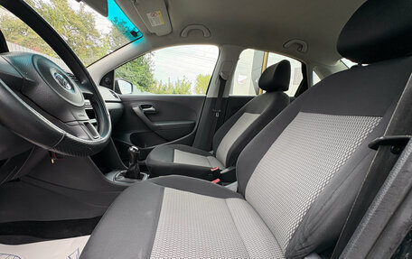 Volkswagen Polo VI (EU Market), 2014 год, 575 000 рублей, 13 фотография