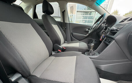 Volkswagen Polo VI (EU Market), 2014 год, 575 000 рублей, 14 фотография