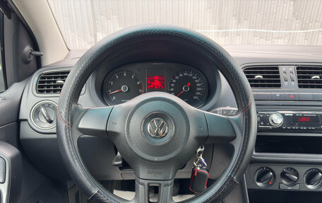 Volkswagen Polo VI (EU Market), 2014 год, 575 000 рублей, 8 фотография
