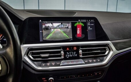 BMW 4 серия, 2022 год, 6 500 000 рублей, 12 фотография