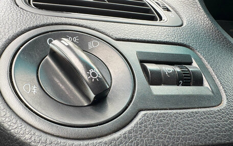 Volkswagen Polo VI (EU Market), 2014 год, 575 000 рублей, 18 фотография