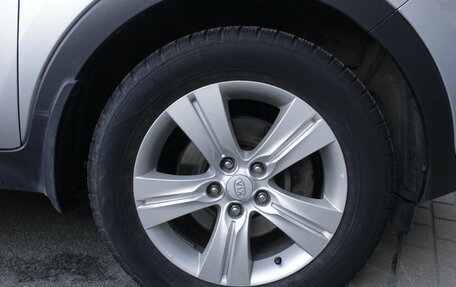 KIA Sportage III, 2013 год, 1 350 000 рублей, 5 фотография