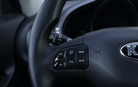 KIA Sportage III, 2013 год, 1 350 000 рублей, 11 фотография