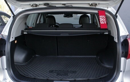 KIA Sportage III, 2013 год, 1 350 000 рублей, 25 фотография