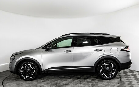 KIA Sportage IV рестайлинг, 2023 год, 3 599 000 рублей, 8 фотография