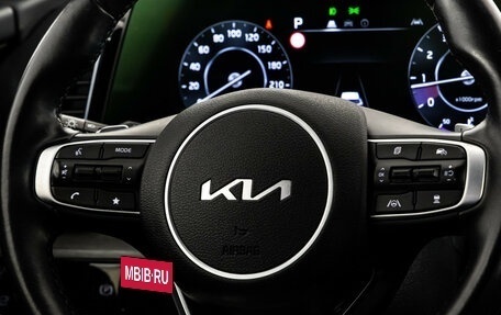 KIA Sportage IV рестайлинг, 2023 год, 3 599 000 рублей, 11 фотография