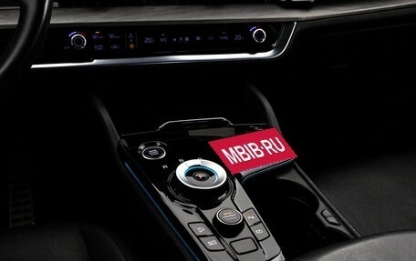 KIA Sportage IV рестайлинг, 2023 год, 3 599 000 рублей, 13 фотография