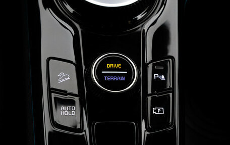 KIA Sportage IV рестайлинг, 2023 год, 3 599 000 рублей, 18 фотография