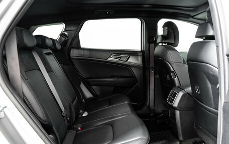 KIA Sportage IV рестайлинг, 2023 год, 3 599 000 рублей, 25 фотография