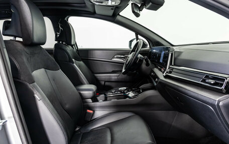 KIA Sportage IV рестайлинг, 2023 год, 3 599 000 рублей, 23 фотография