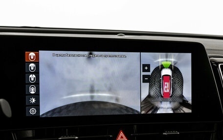 KIA Sportage IV рестайлинг, 2023 год, 3 599 000 рублей, 21 фотография