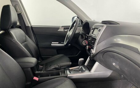 Subaru Forester, 2011 год, 1 159 000 рублей, 12 фотография