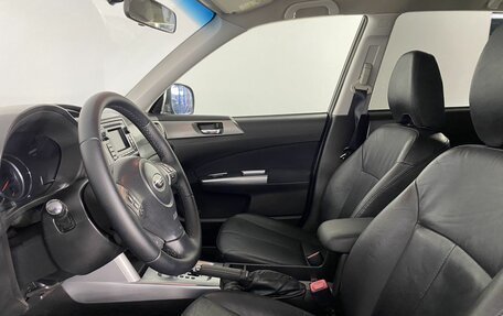 Subaru Forester, 2011 год, 1 159 000 рублей, 11 фотография