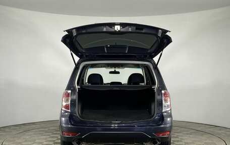 Subaru Forester, 2011 год, 1 159 000 рублей, 8 фотография