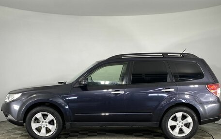 Subaru Forester, 2011 год, 1 159 000 рублей, 9 фотография