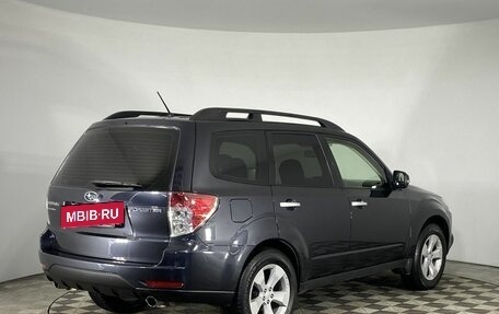 Subaru Forester, 2011 год, 1 159 000 рублей, 5 фотография