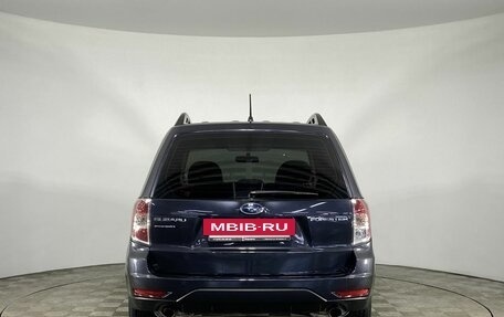 Subaru Forester, 2011 год, 1 159 000 рублей, 7 фотография