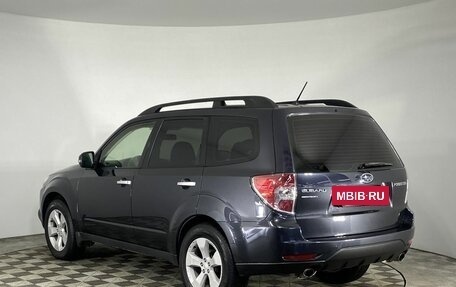 Subaru Forester, 2011 год, 1 159 000 рублей, 6 фотография