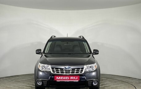 Subaru Forester, 2011 год, 1 159 000 рублей, 3 фотография