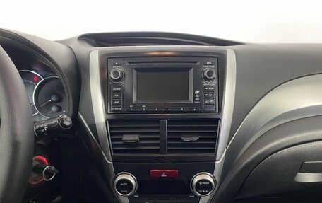 Subaru Forester, 2011 год, 1 159 000 рублей, 17 фотография