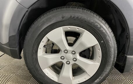 Subaru Forester, 2011 год, 1 159 000 рублей, 19 фотография