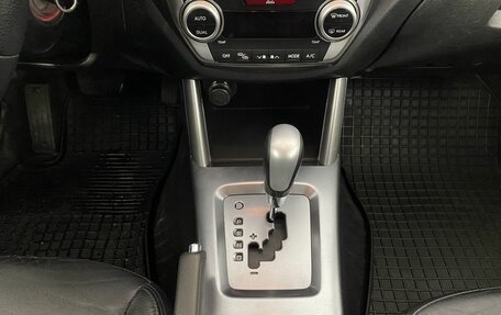 Subaru Forester, 2011 год, 1 159 000 рублей, 16 фотография