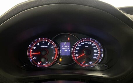 Subaru Forester, 2011 год, 1 159 000 рублей, 14 фотография