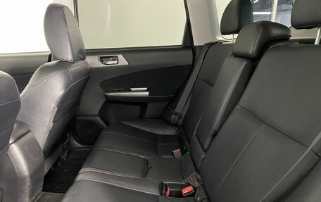 Subaru Forester, 2011 год, 1 159 000 рублей, 13 фотография