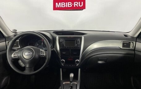 Subaru Forester, 2011 год, 1 159 000 рублей, 15 фотография