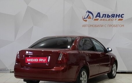 Chevrolet Lacetti, 2008 год, 340 000 рублей, 3 фотография