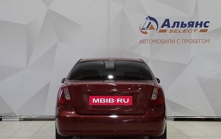 Chevrolet Lacetti, 2008 год, 340 000 рублей, 4 фотография