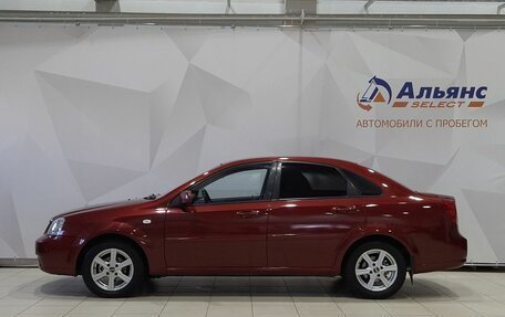 Chevrolet Lacetti, 2008 год, 340 000 рублей, 6 фотография