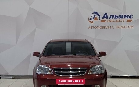 Chevrolet Lacetti, 2008 год, 340 000 рублей, 8 фотография
