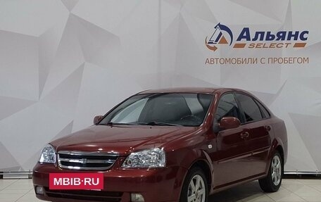 Chevrolet Lacetti, 2008 год, 340 000 рублей, 7 фотография