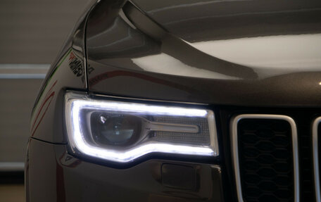 Jeep Grand Cherokee, 2019 год, 4 199 000 рублей, 36 фотография
